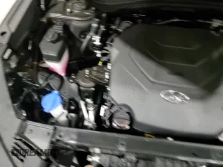 2025 Hyundai Palisade SEL с VIN KM8R2DGE9SU944249, выставлен на аукционе Copart как лот 84031185 с пробегом 2 499 миль миль и Списание • Salvage title. История ставок и продаж доступна на DreamBid. Изображение 14.