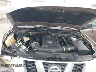 2006 Nissan Xterra SE with VIN 5N1AN08U06C531408, listed as a IAAI auction lot 41429478 with 187,287 mi miles. Bid and sale history available at carsss.com. Image 10.