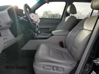 2012 Honda Pilot EX-L z VIN 5FNYF3H69CB030051, wystawiony jako Copart lot #86844324 z przebiegiem 175 745 mil mil oraz Szkoda całkowita • Salvage title. Historia ofert i sprzedaży dostępna na DreamBid. Obrazek 7.