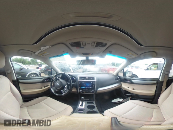 2019 Subaru Outback Premium with VIN 4S4BSAHC8K3330229, listed as a IAAI auction lot 42553018 with 90,860 mi miles and . Bid and sale history available at DreamBid. Image 20.