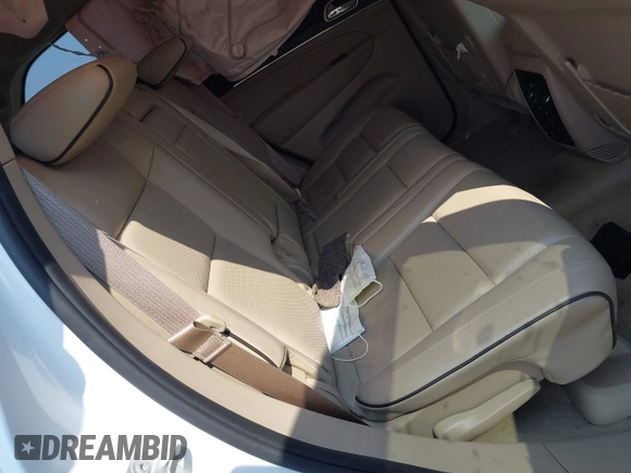 2015 Jeep Grand Cherokee Overland with VIN 1C4RJFCGXFC880096, listed as a IAAI auction lot 42706085 with 74,044 mi miles and . Bid and sale history available at DreamBid. Image 8.