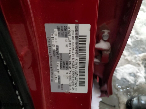 2015 Mazda Mazda3 i Touring with VIN 3MZBM1V77FM145712, listed as a Copart auction lot 44996775 with 127,743 mi miles and Salvage Title. Bid and sale history available at carsss.com. Image 14.