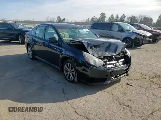 2013 Subaru Legacy Premium with VIN 4S3BMBG67D3005428, listed as a Copart auction lot 82422054 with 155,986 mi miles and Salvage Title. Bid and sale history available at DreamBid. Image 11.