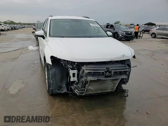 2018 Volkswagen Tiguan SEL with VIN 3VV3B7AX4JM153363, listed as a Copart auction lot 51262765 with 145,291 mi miles and Salvage title. Bid and sale history available at DreamBid. Image 15.