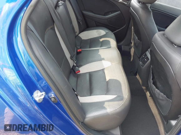 2013 Kia Optima SX with VIN 5XXGR4A62DG092005, listed as a IAAI auction lot 42480351 with 241,614 mi miles and . Bid and sale history available at DreamBid. Image 8.