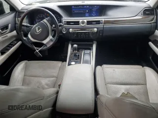 2013 Lexus GS 350 z VIN JTHBE1BLXD5016592, wystawiony jako Copart lot #52629405 z przebiegiem 134 109 mil mil oraz Szkody całkowita. Historia ofert i sprzedaży dostępna na DreamBid. Obrazek 8.
