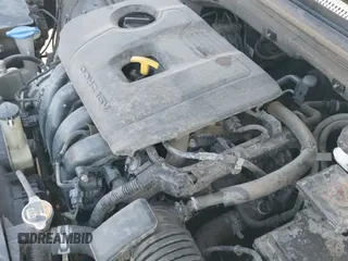 2020 Hyundai Elantra SEL с VIN KMHD84LF5LU908549, выставлен на аукционе IAAI как лот 43229964 с пробегом 127 358 миль миль и . История ставок и продаж доступна на DreamBid. Изображение 20.