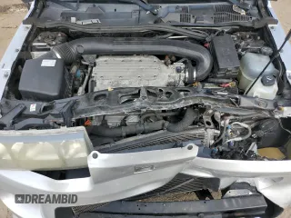 2004 Saturn VUE V6 z VIN 5GZCZ53414S858603, wystawiony jako Copart lot #64831384 z przebiegiem 132 312 mil mil oraz Nie do naprawy • Non repairable. Historia ofert i sprzedaży dostępna na DreamBid. Obrazek 12.