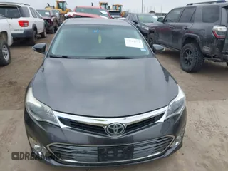 2015 Toyota Avalon Limited with VIN 4T1BK1EB4FU167011, listed as a IAAI auction lot 41582722 with 77,314 mi miles and . Bid and sale history available at DreamBid. Image 12.
