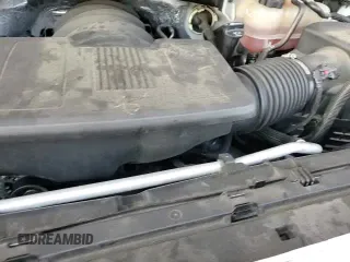 2020 Chevrolet Silverado 1500 Work Truck с VIN 3GCNWAEF2LG270869, выставлен на аукционе Copart как лот 81030685 с пробегом 97 648 миль миль и Чистый • Clean title. История ставок и продаж доступна на DreamBid. Изображение 13.