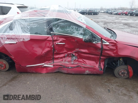 2013 Cadillac XTS Luxury with VIN 2G61R5S30D9157654, listed as a IAAI auction lot 41336844 with 159,419 mi miles and . Bid and sale history available at DreamBid. Image 6.