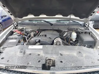 2010 Chevrolet Silverado 1500 LS with VIN 1GCSCREA2AZ179869, listed as a IAAI auction lot 41882987 with 229,813 mi miles. Bid and sale history available at carsss.com. Image 10.