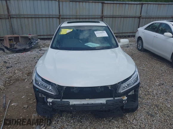 2017 Honda Accord Touring with VIN 1HGCR3F98HA003410, listed as a IAAI auction lot 42534659 with 211,470 mi miles and . Bid and sale history available at DreamBid. Image 13.