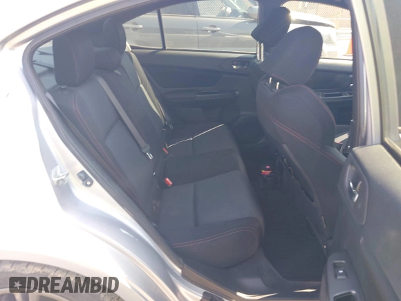 2015 Subaru WRX с VIN JF1VA1A69F9833642, выставлен на аукционе IAAI как лот 42020798 с пробегом 141 898 миль миль и . История ставок и продаж доступна на DreamBid. Изображение 8.