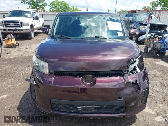 2012 Scion xB z VIN JTLZE4FE2CJ010499, wystawiony jako IAAI lot #42170770 z przebiegiem 97 599 mil mil oraz . Historia ofert i sprzedaży dostępna na DreamBid. Obrazek 12.