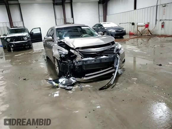 2015 Nissan Altima S with VIN 1N4AL3AP9FN407941, listed as a Copart auction lot 41413955 with 102,743 mi miles and Salvage Title. Bid and sale history available at DreamBid. Image 13.