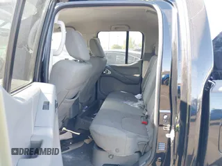 2021 Nissan Frontier SV with VIN 1N6ED0EA7MN702186, listed as a IAAI auction lot 42286772 with 70,393 mi miles and . Bid and sale history available at DreamBid. Image 8.