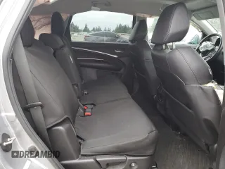 2016 Acura MDX Technology z VIN 5FRYD4H40GB013895, wystawiony jako Copart lot #60727625 z przebiegiem 190 094 mil mil oraz Szkoda całkowita • Salvage title. Historia ofert i sprzedaży dostępna na DreamBid. Obrazek 11.