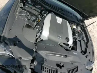 2017 Lexus RC 350 с VIN JTHHE5BC3H5014870, выставлен на аукционе Copart как лот 57279895 с пробегом 50 455 миль миль и Списание • Salvage title. История ставок и продаж доступна на DreamBid. Изображение 13.