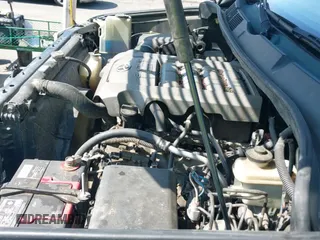 2010 Toyota Tundra Limited z VIN 5TFFY5F12AX097095, wystawiony jako IAAI lot #42173156 z przebiegiem 203 776 mil mil oraz . Historia ofert i sprzedaży dostępna na DreamBid. Obrazek 22.