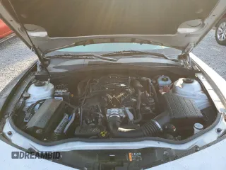 2012 Chevrolet Camaro 1LT с VIN 2G1FF1E36C9129106, выставлен на аукционе Copart как лот 58829465 с пробегом 211 132 миль миль и Списание • Salvage title. История ставок и продаж доступна на DreamBid. Изображение 11.