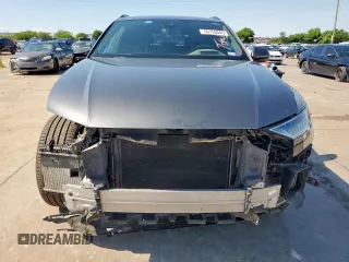 2019 Audi Q8 Prestige z VIN WA1FVAF18KD021623, wystawiony jako Copart lot #55755045 z przebiegiem 73 924 mil mil oraz Szkoda całkowita • Salvage title. Historia ofert i sprzedaży dostępna na DreamBid. Obrazek 5.