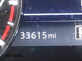 2022 Nissan Frontier Pro-4X z VIN 1N6ED1EK9NN608309, wystawiony jako IAAI lot #41417258 z przebiegiem 33 615 mil mil oraz . Historia ofert i sprzedaży dostępna na DreamBid. Obrazek 16.