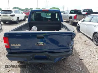 2010 Ford Ranger XLT with VIN 1FTLR4FE9APA70862, listed as a IAAI auction lot 42442229 with 217,282 mi miles and . Bid and sale history available at DreamBid. Image 17.