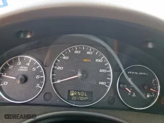 2007 Chevrolet Malibu LS w/1FL with VIN 1G1ZS57F37F269831, listed as a Copart auction lot 48976755 with 201,704 mi miles and Salvage Title. Bid and sale history available at carsss.com. Image 9.
