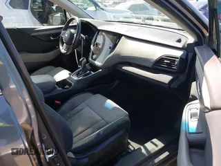 2021 Subaru Outback Premium with VIN 4S4BTAFC6M3142540, listed as a IAAI auction lot 42477823 with 61,160 mi miles and . Bid and sale history available at DreamBid. Image 5.