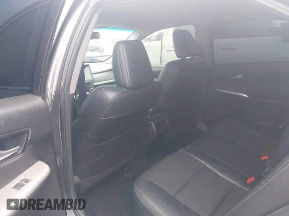 2014 Toyota Camry L with VIN 4T1BF1FK1EU318131, listed as a IAAI auction lot 41912089 with 1 mi miles. Bid and sale history available at carsss.com. Image 8.