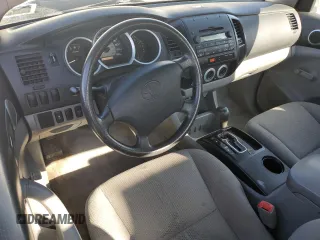 2011 Toyota Tacoma with VIN 5TFPX4EN3BX003572, listed as a Copart auction lot 86135494 with 241,739 mi miles and Clean Title. Bid and sale history available at carsss.com. Image 8.