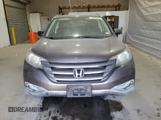 2014 Honda CR-V EX-L with VIN 2HKRM4H78EH667204, listed as a Copart auction lot 55435695 with 174,425 mi miles and Clean Title. Bid and sale history available at carsss.com. Image 5.