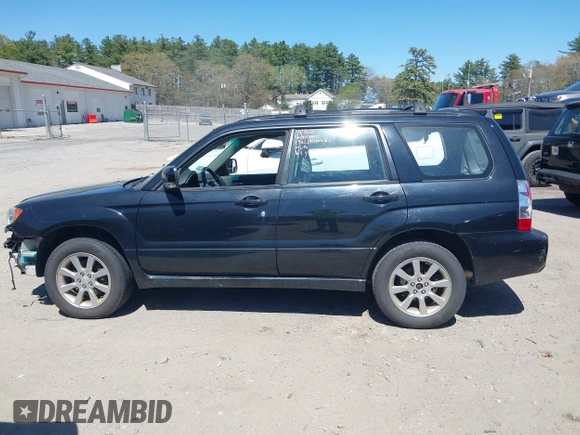 2008 Subaru Forester X с VIN JF1SG65638H728466, выставлен на аукционе IAAI как лот 42156954 с пробегом 127 933 миль миль и . История ставок и продаж доступна на DreamBid. Изображение 15.
