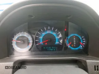 2012 Ford Fusion SE z VIN 3FAHP0HA7CR234996, wystawiony jako Copart lot #59365175 z przebiegiem 117 769 mil mil oraz Szkoda całkowita • Salvage title. Historia ofert i sprzedaży dostępna na DreamBid. Obrazek 9.