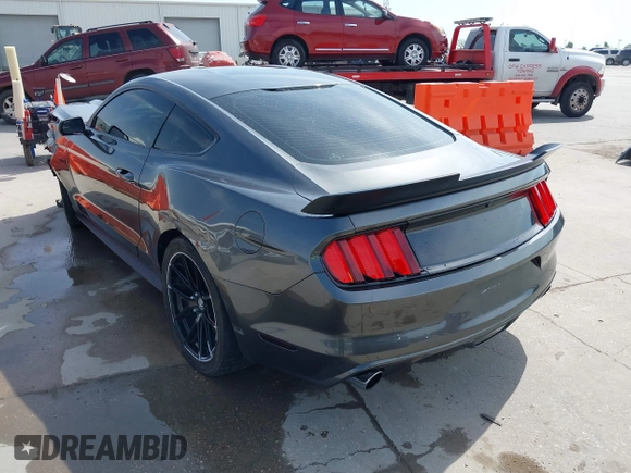 2015 Ford Mustang GT с VIN 1FA6P8CF8F5362681, выставлен на аукционе IAAI как лот 42027933 с пробегом 74 745 миль миль и . История ставок и продаж доступна на DreamBid. Изображение 3.