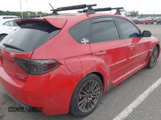 2011 Subaru WRX WRX Limited with VIN JF1GR7E69BG813296, listed as a IAAI auction lot 42533687 with 106,160 mi miles and . Bid and sale history available at DreamBid. Image 4.
