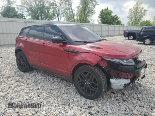 2016 Land Rover Range Rover Evoque HSE Dynamic с VIN SALVD2BGXGH131439, выставлен на аукционе Copart как лот 56691795 с пробегом 142 465 миль миль и Чистый • Clean title. История ставок и продаж доступна на DreamBid. Изображение 4.