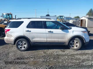 2014 Ford Explorer with VIN 1FM5K7B83EGC51441, listed as a IAAI auction lot 41655100 with 168,195 mi miles and . Bid and sale history available at DreamBid. Image 13.