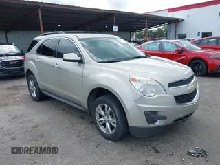 2014 Chevrolet Equinox LT with VIN 1GNALBEK2EZ136304, listed as a IAAI auction lot 41934169 with 137,996 mi miles. Bid and sale history available at carsss.com. Image 1.