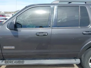 2007 Ford Explorer XLT with VIN 1FMEU73EX7UB50867, listed as a IAAI auction lot 41807131 with 182,673 mi miles. Bid and sale history available at carsss.com. Image 14.