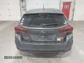 2018 Subaru Impreza with VIN 4S3GTAA65J3713216, listed as a IAAI auction lot 40963294 with 94,176 mi miles and . Bid and sale history available at DreamBid. Image 16.