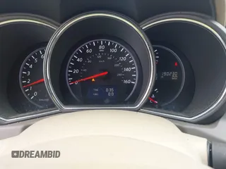 2011 Nissan Murano LE z VIN JN8AZ1MW3BW152714, wystawiony jako IAAI lot #42362784 z przebiegiem 190 230 mil mil oraz . Historia ofert i sprzedaży dostępna na DreamBid. Obrazek 7.