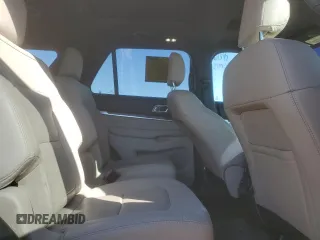 2019 Ford Explorer Limited z VIN 1FM5K7FH8KGA71944, wystawiony jako Copart lot #47575315 z przebiegiem 47 656 mil mil oraz Szkoda całkowita • Salvage title. Historia ofert i sprzedaży dostępna na DreamBid. Obrazek 11.