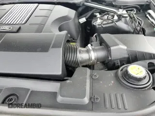 2019 Land Rover Range Rover Sport SE z VIN SALWG2RV2KA847558, wystawiony jako Copart lot #81139785 z przebiegiem 21 231 mil mil oraz Szkoda całkowita • Salvage title. Historia ofert i sprzedaży dostępna na DreamBid. Obrazek 13.