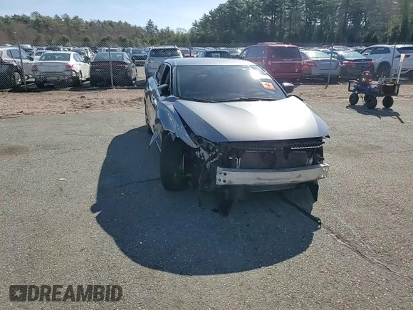 2016 Nissan Maxima S with VIN 1N4AA6AP4GC380930, listed as a Copart auction lot 50172465 with 152,396 mi miles and Salvage Title. Bid and sale history available at DreamBid. Image 11.