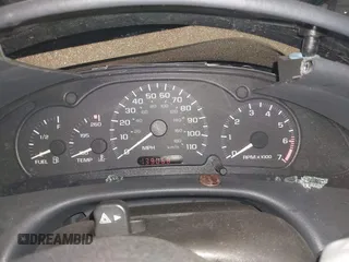 2004 Chevrolet Cavalier with VIN 1G1JC52F947161639, listed as a IAAI auction lot 41511510 with 139,068 mi miles and . Bid and sale history available at DreamBid. Image 7.