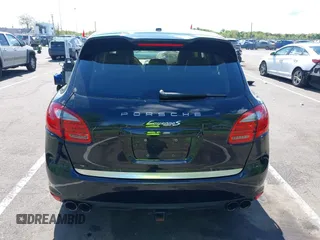 2012 Porsche Cayenne with VIN WP1AA2A28CLA04618, listed as a IAAI auction lot 42206043 with 130,375 mi miles and . Bid and sale history available at DreamBid. Image 16.