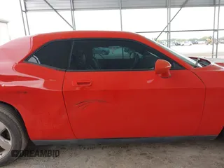 2009 Dodge Challenger R/T z VIN 2B3LJ54TX9H558332, wystawiony jako IAAI lot #42118072 z przebiegiem 173 010 mil mil oraz . Historia ofert i sprzedaży dostępna na DreamBid. Obrazek 14.