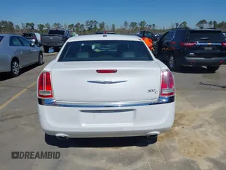 2012 Chrysler 300 with VIN 2C3CCAET6CH229235, listed as a IAAI auction lot 41843415 with 75,054 mi miles. Bid and sale history available at carsss.com. Image 16.